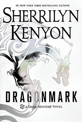 cover dragonmark feel the book