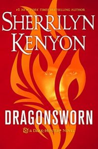 cover dragonsworn feel the book