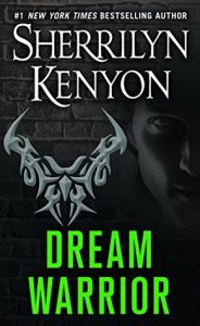 cover dream warrior feel the book