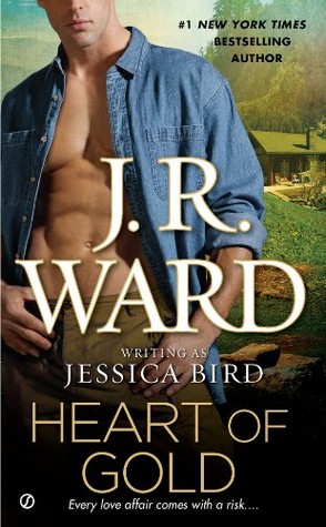 cover heart of gold feel the book