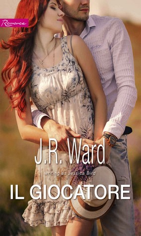 cover il giocatore feel the book