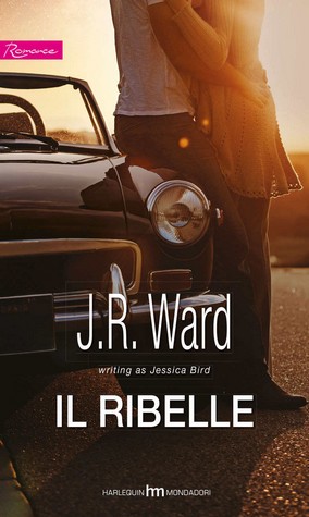 cover il ribelle feel the book