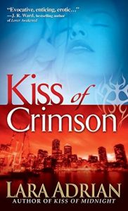 cover kiss of crimson feel the book