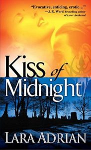 cover kiss of midnight feel the book