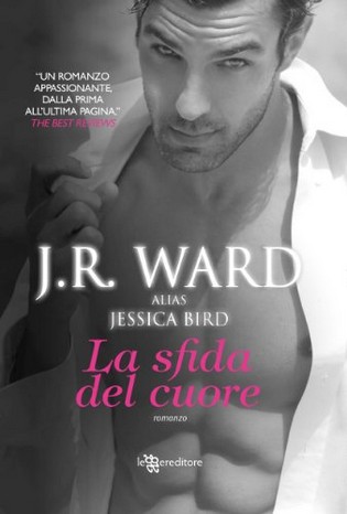 cover la sfida del cuore feel the book