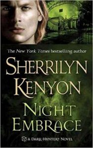 cover night embrace feel the book