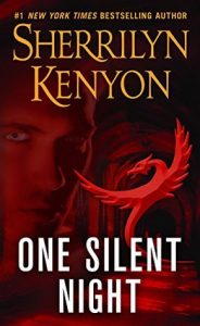 cover one silent night feel the book