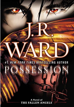 cover possession feel the book