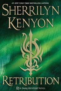 cover retribution feel the book