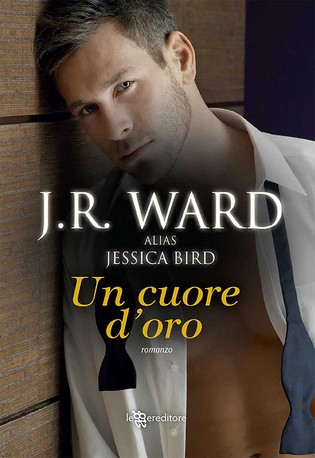 cover un cuore d'oro feel the book