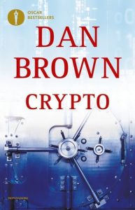 immagine cryptodan brown feel the book