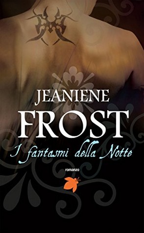 i fantasmi della notte feel the book