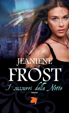 i sussurri della notte feel the book