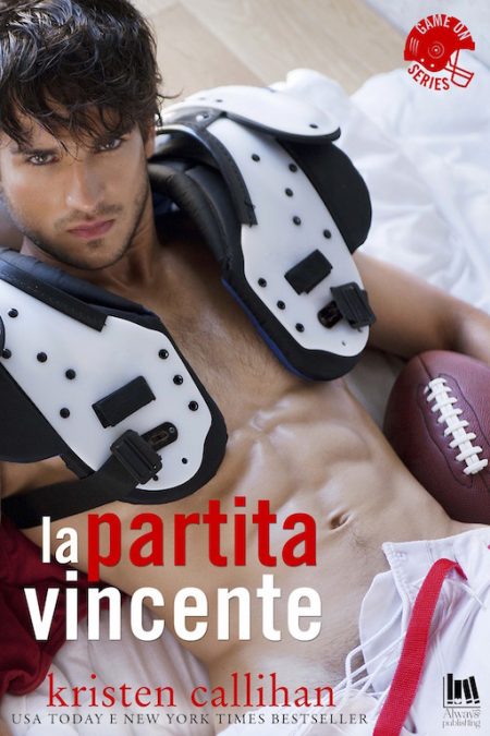 La partita vincente di Kristen Callihan – Feel the book