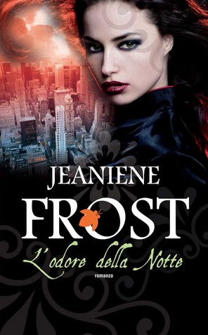 l'odore della notte feel the book