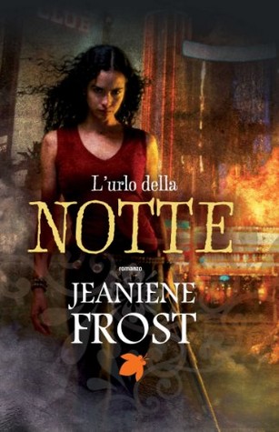 l'urlo della notte feel the book