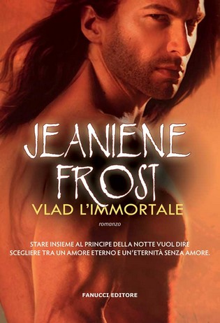 cover vlad l'immortale feel the book