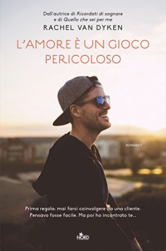 L’amore è un gioco pericoloso_ RVDyken_ Feelthebook