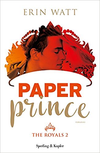 Paper Prince – Erin Watt – Feelthebook