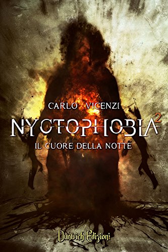 Nyctophobia 2- Feelthebook