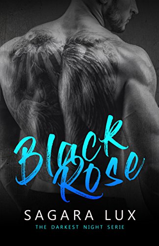 Black Rose di Sagara Feelthebook