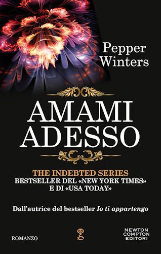 Amami adesso – Pepper Winters – Feel the Book