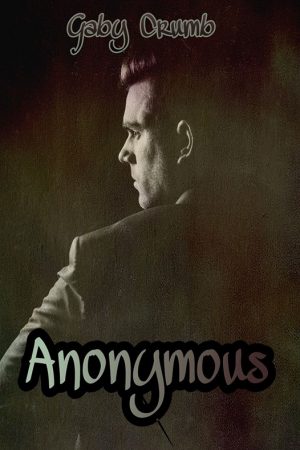 Anomymous di Gaby Crumb feel the book