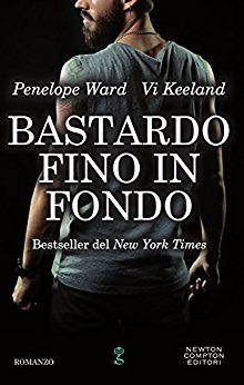 Bastardo fino in fondo_Penelope Ward_Vi Keeland