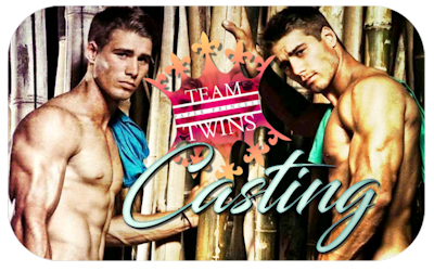 Casting Twins