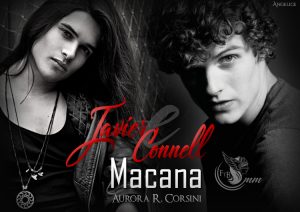 Connell Javier Macana Aurora Corsini Le luci dell'Eos feel the book