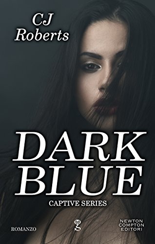 Dark Blue di CJ Roberts Feel The Book