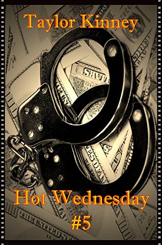 Hot Wednesday 5 di Taylor Kinney feel the book