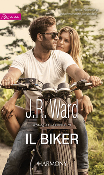 Il biker di Jessica Birds J.R. Ward The Moorehouse Legacy feel the book