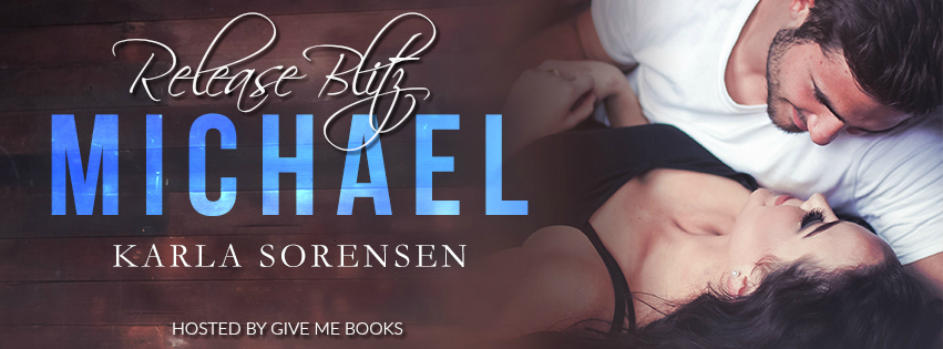 Michael Banner release feel the book