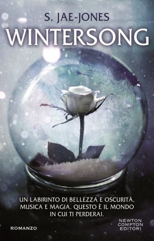 Wintersong di S. Jae-Jones 1 Wintersong feel the book