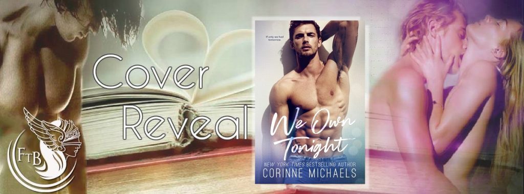 banner cover reveal we own tonight feel the book
