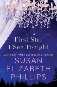 cover First Star I See Tonight feel the book