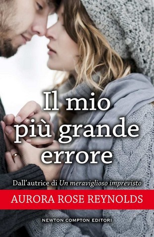 cover Il mio più grande errore feel the book