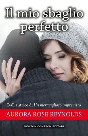 cover Il mio sbaglio perfetto feel the book