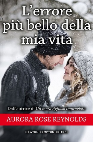 cover L'errore più bello della mia vita feel the book