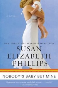 cover Nobody's Baby But Mine feel the book