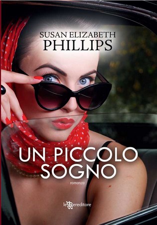 cover Un piccolo sogno feel the book