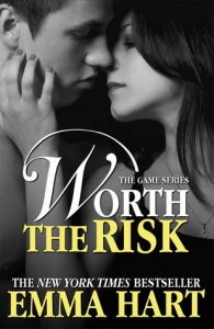 cover Worth the Risk feel the book