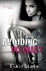 cover avoiding intimacy feel the book