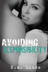 cover avoiding responsability feel the book