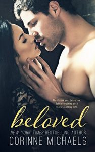 cover beloved feel the book