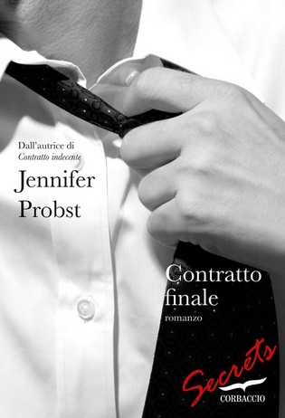 cover contratto finale feel the book