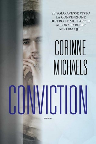 cover conviction ita feel the book