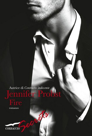 cover fire italiano feel the book