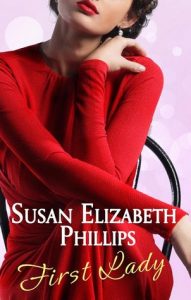 cover first lady feel the book